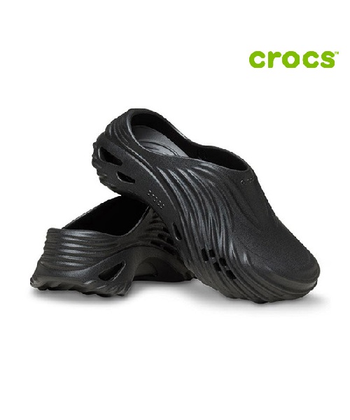 [크록스] 에코 웨이브 클로그 공용샌들 210521-060 M6W8